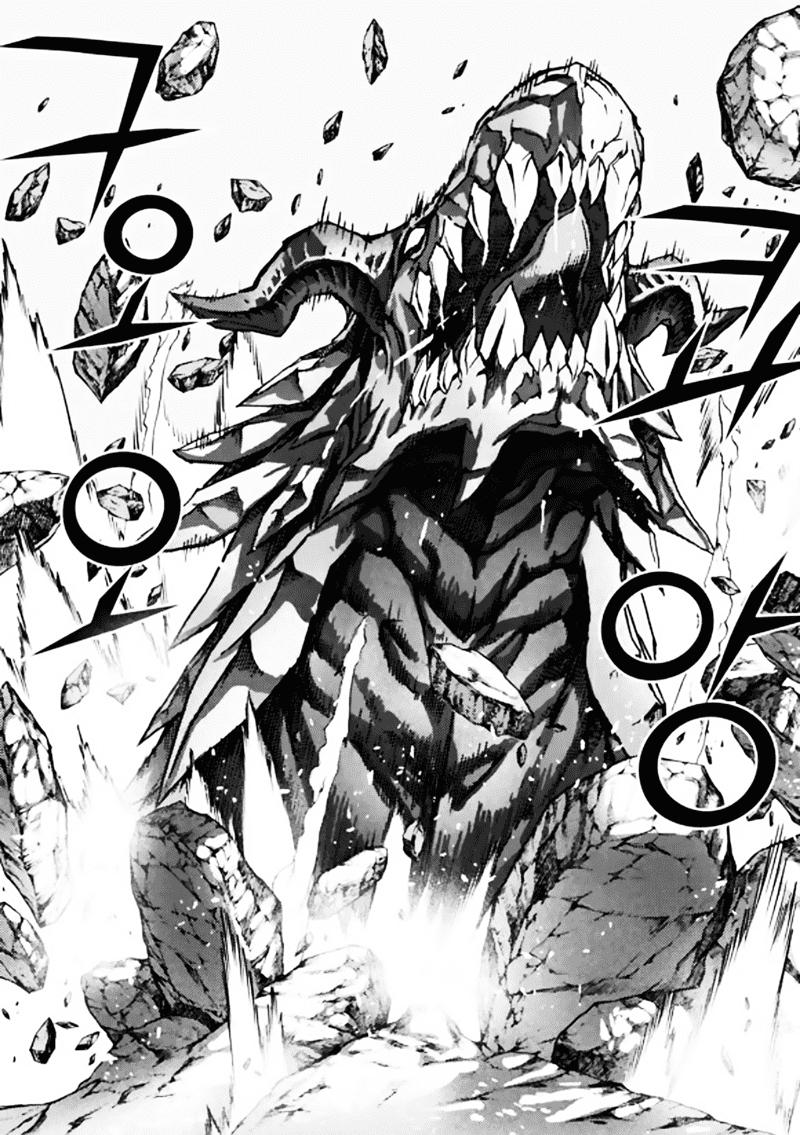 Diêm Đế: Chapter 50.3