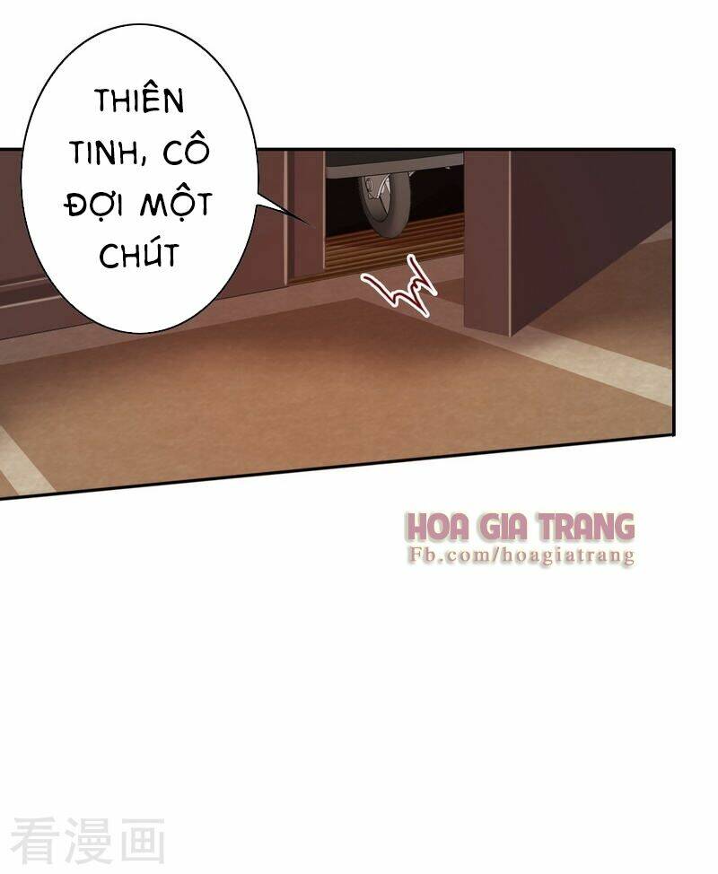 Phục Thù Thiếu Gia Tiểu Điềm Thê: Chapter 25