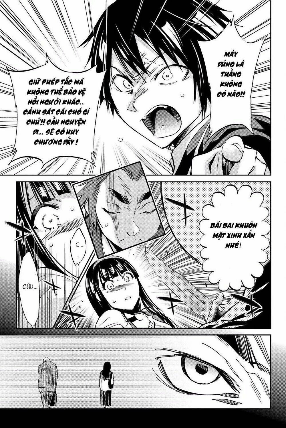 Real Account Ii: Chapter 80