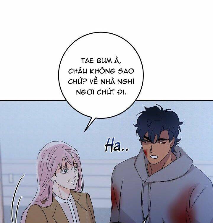 Kẻ Cắp Mặt Trăng: Chapter 57