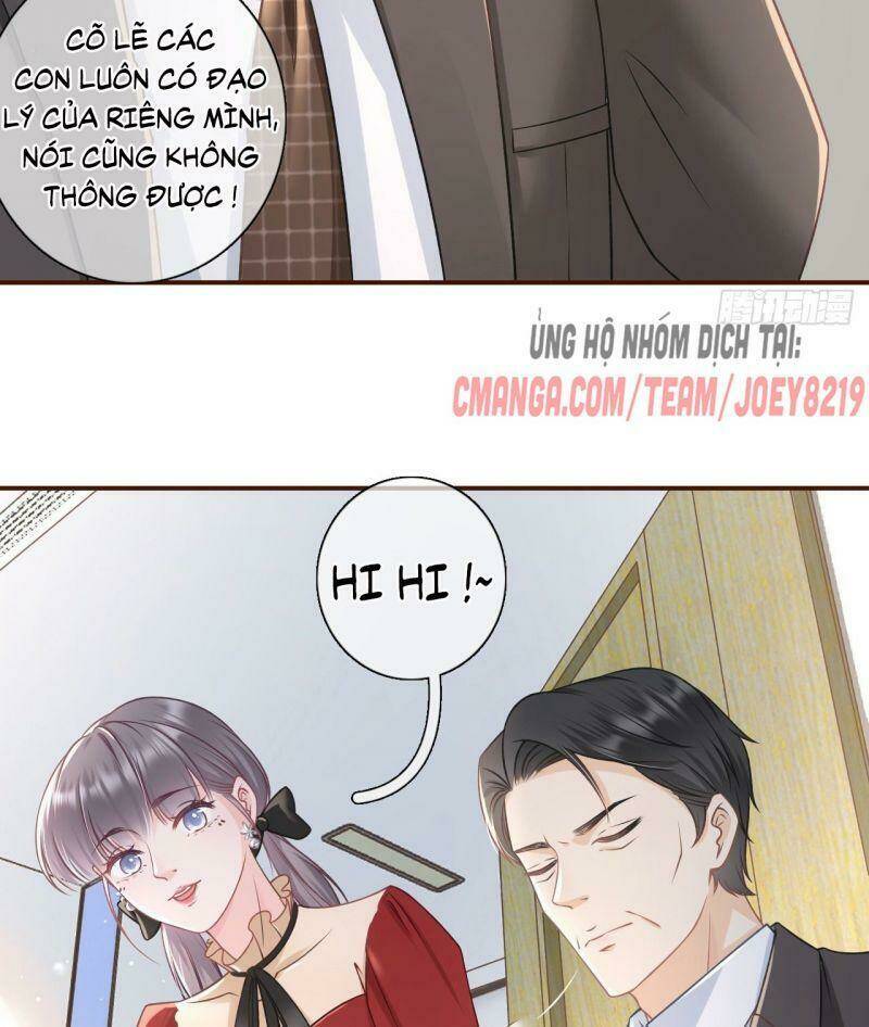 Bạn Gái Tôi Mới 30+: Chapter 68