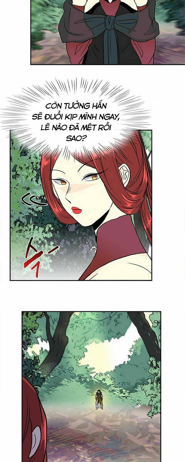 Học Sĩ Tái Sinh: Chapter 142