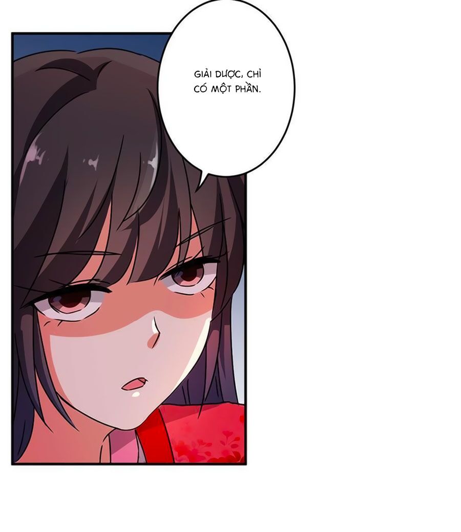 Vương Gia ! Ngươi Thật Bỉ Ổi !: Chapter 267
