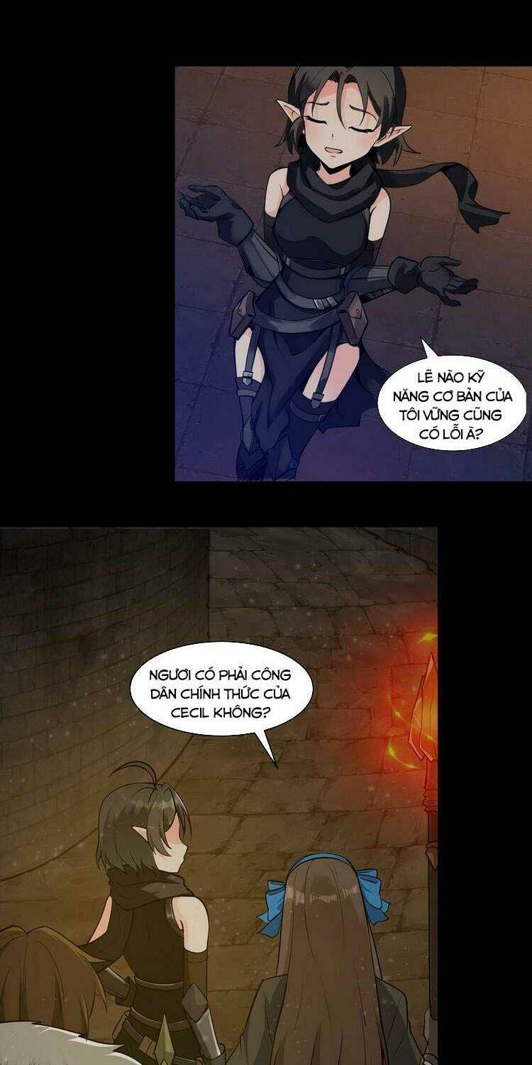 Lê Minh Chi Kiếm: Chapter 4