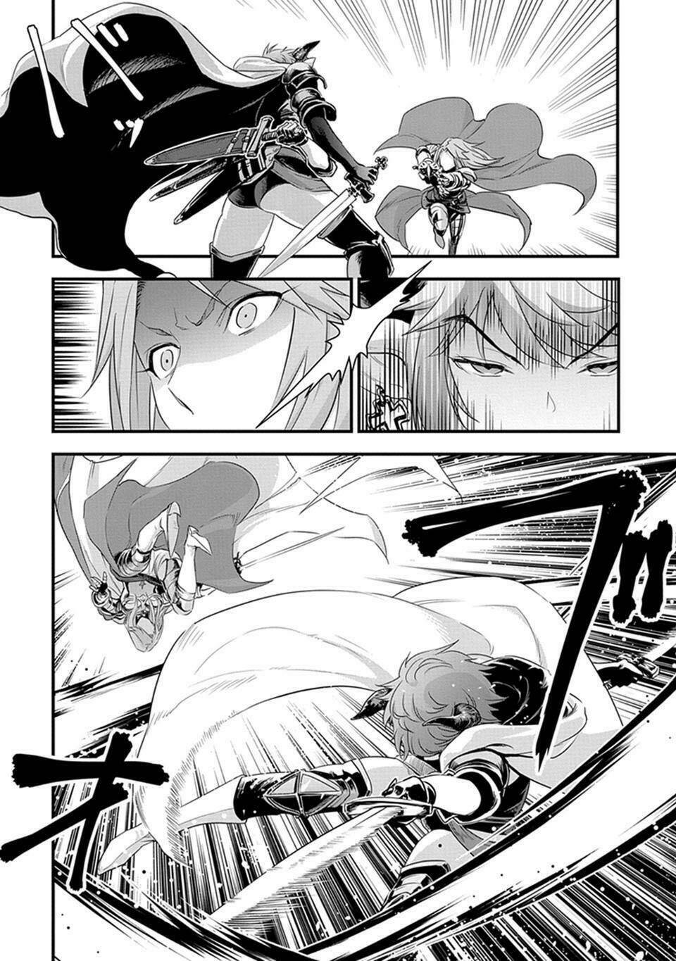 Granblue Fantasy: Chapter 5