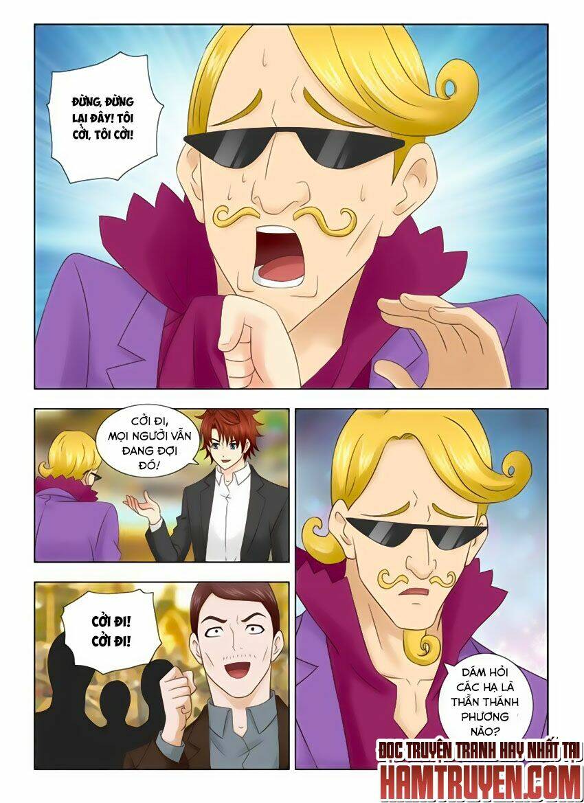 Tối Cường Tà Thiếu: Chapter 148
