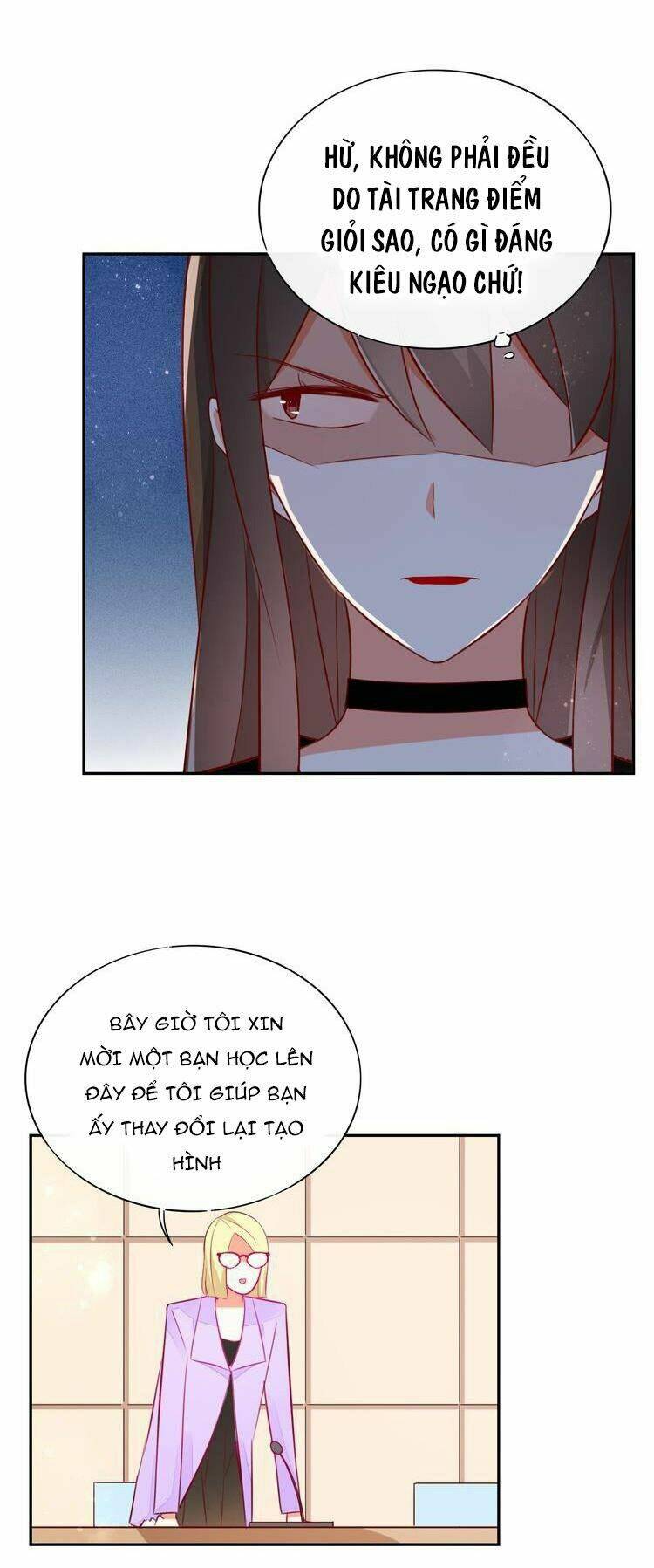 Cẩm Nang Tấn Công Tra Nam: Chapter 7