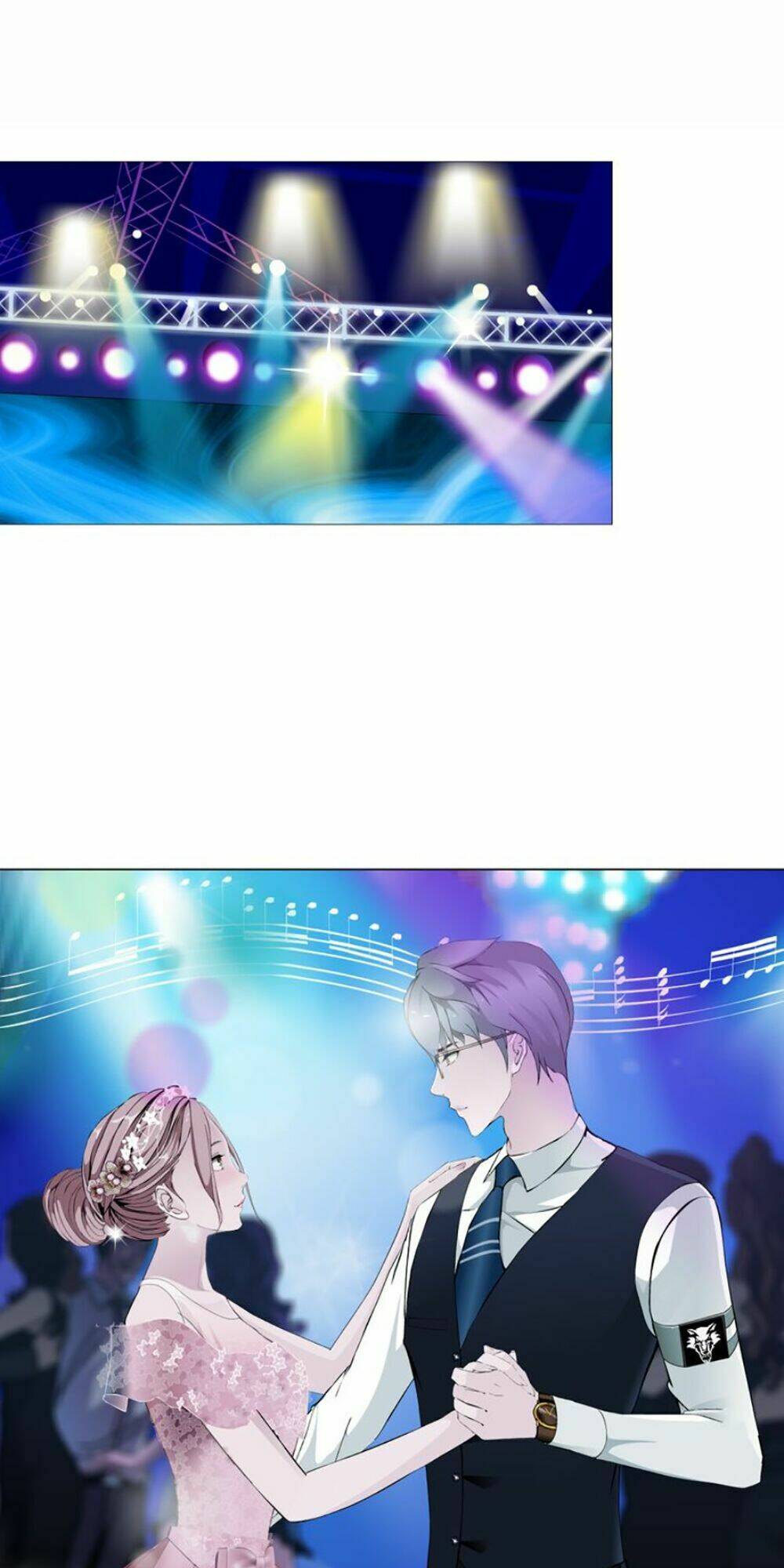 Sổ Tay Mỹ Nam Giới X: Chapter 13