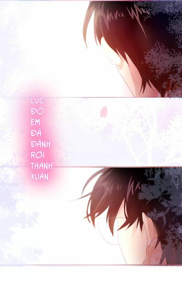 Tháng Sáu Kì Diệu: Chapter 1