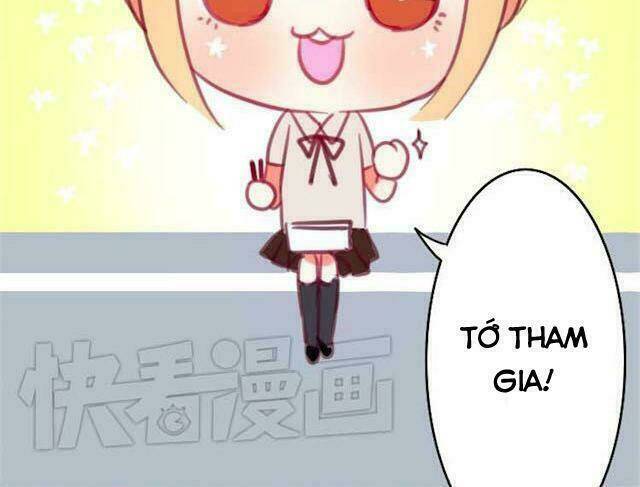 Phụ Đạo Sau Giờ Học: Chapter 9