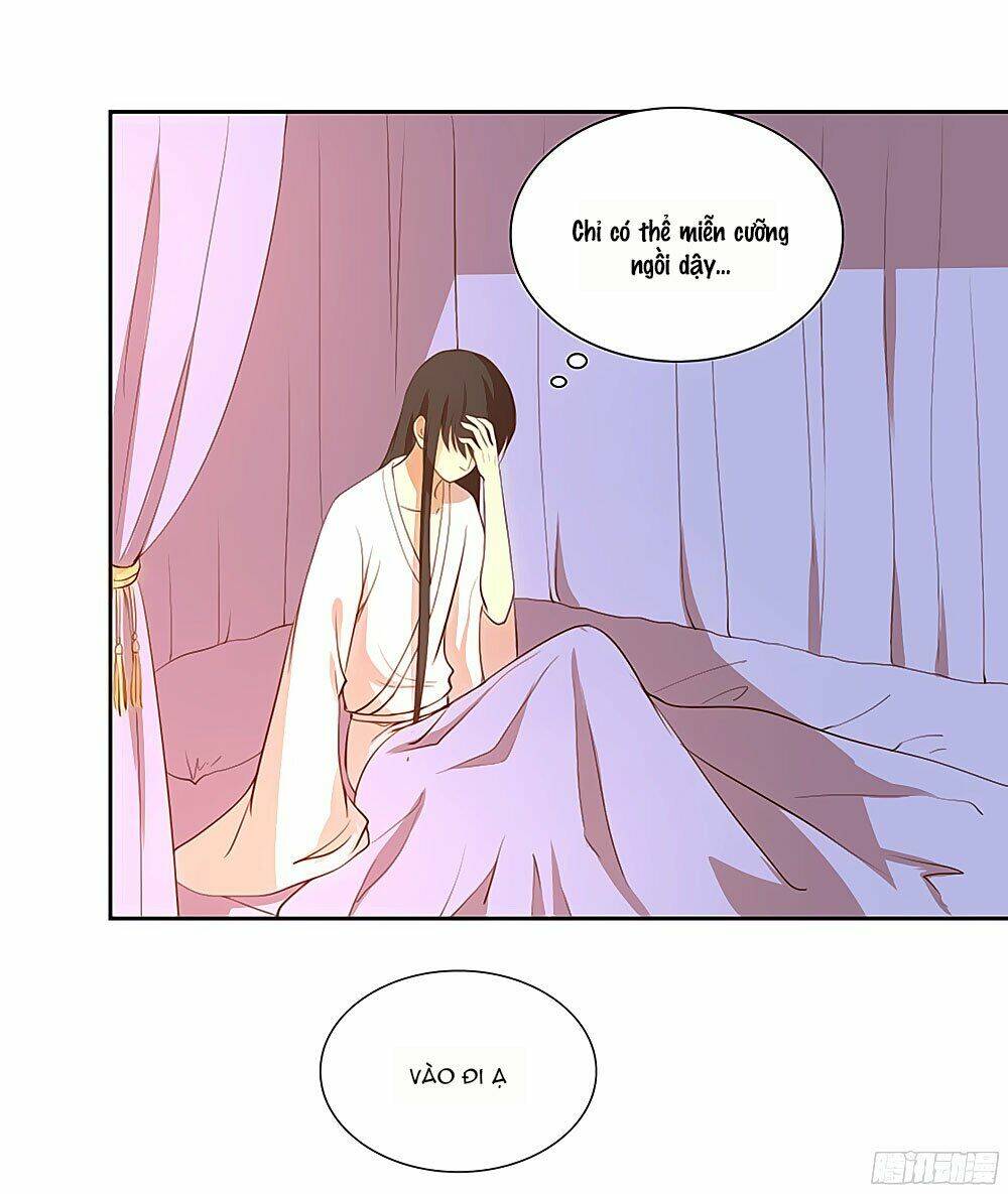 Sinh Sinh Tương Thác: Chapter 35