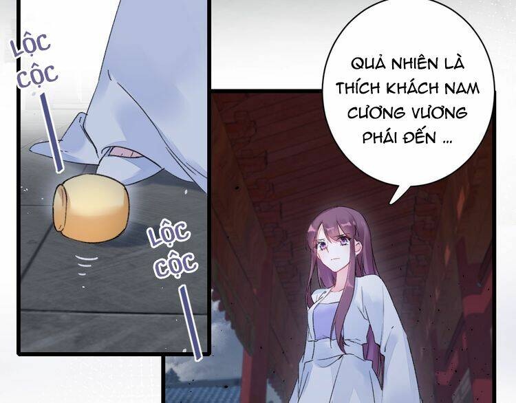 Hoa Nhan Sách: Chapter 93.1