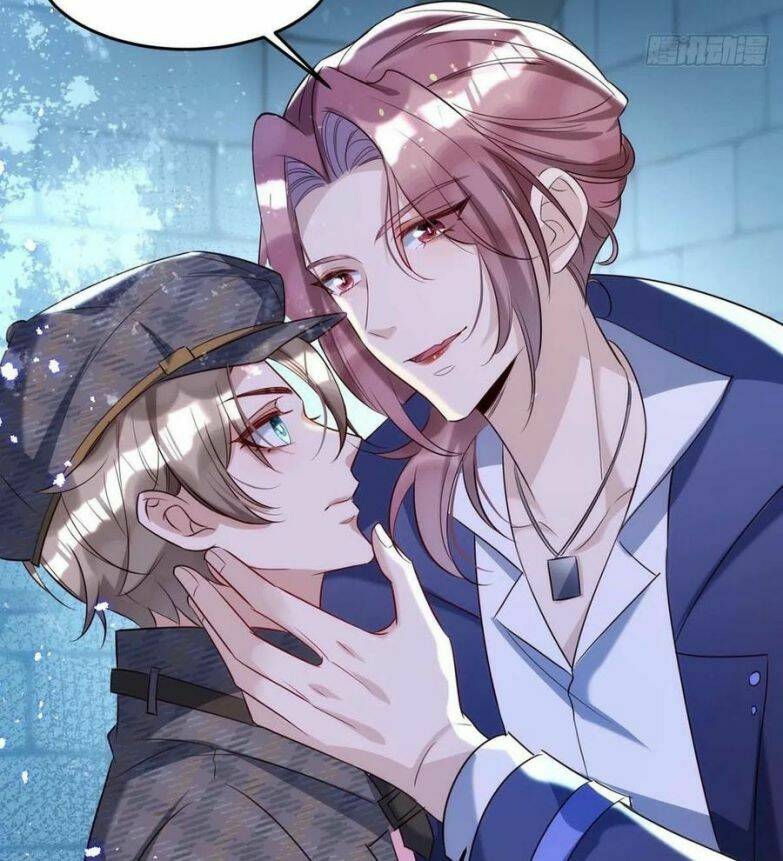 Thú Thụ Bất Thân: Chapter 88
