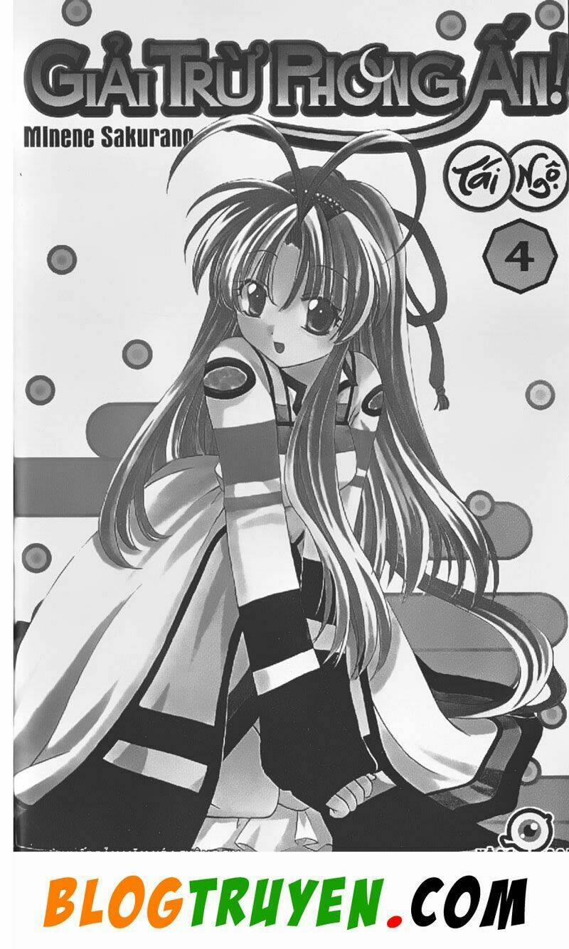 Đại Chiến Bóng Tối: Chapter 51
