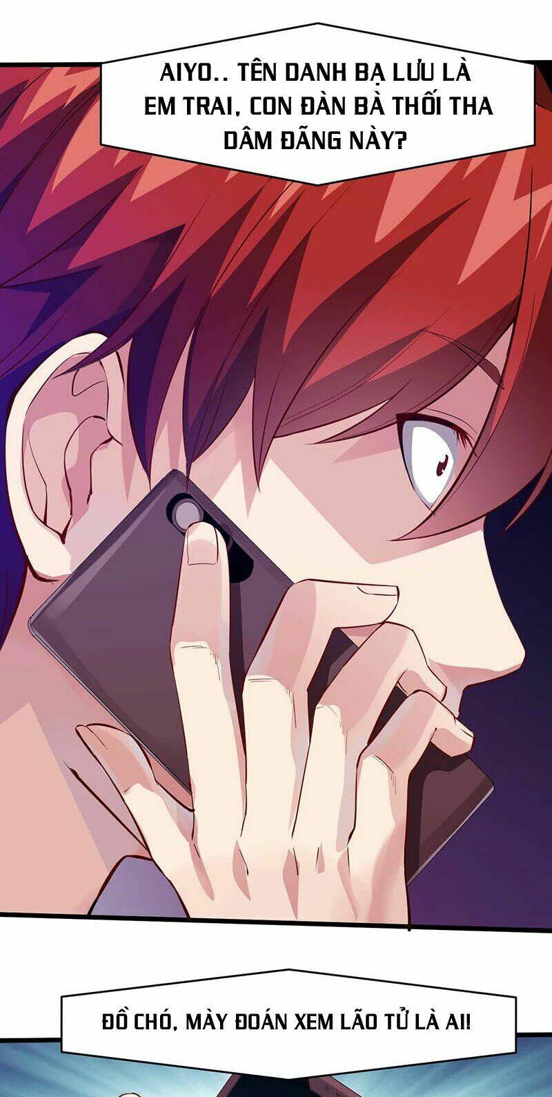 Dị Năng Thiếu Niên Vương: Chapter 28