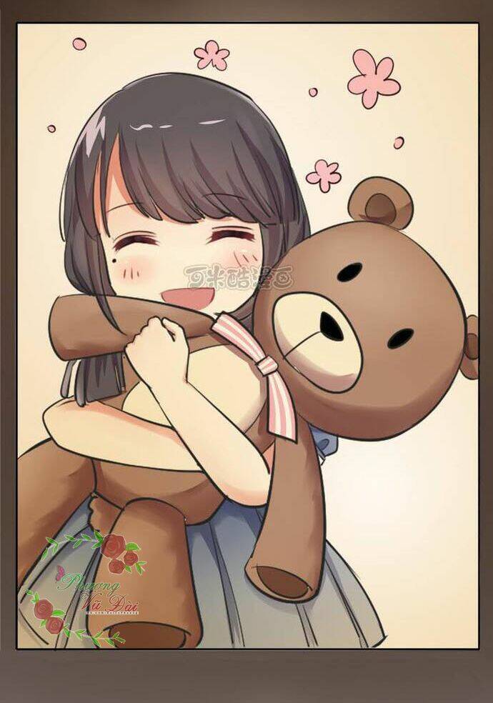 Ảnh Đế Cầu Sủng: Chapter 3