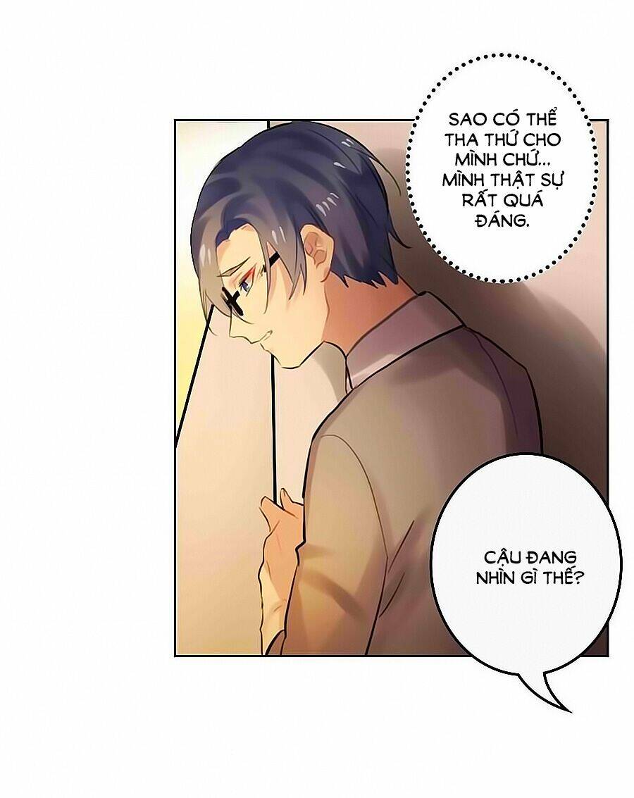 Một Giây Sau Bắt Đầu: Chapter 24