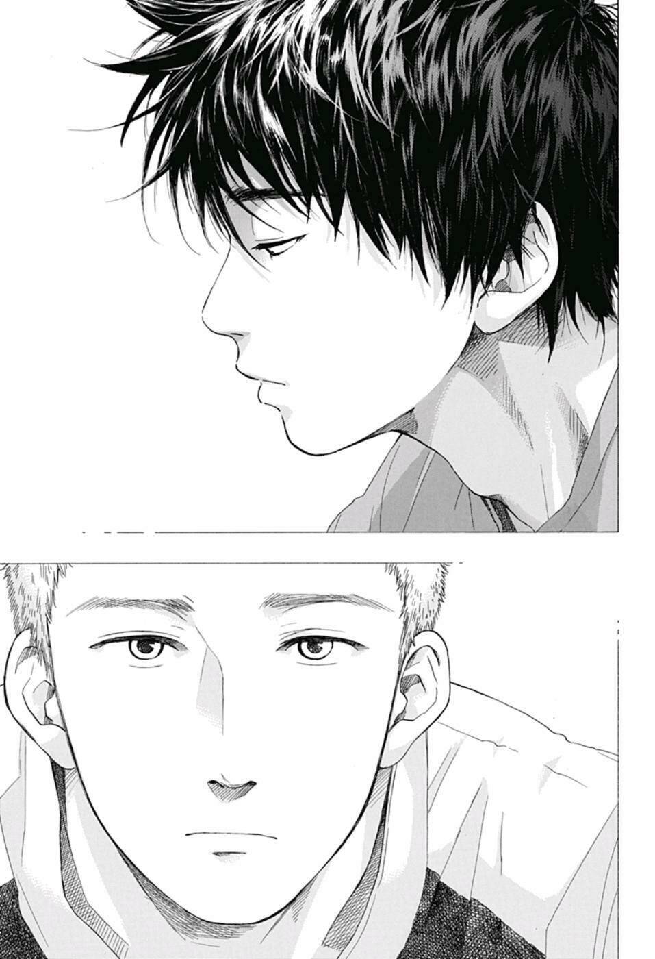 Tình Yêu Thuần Khiết Của Tuổi Trẻ: Chapter 22