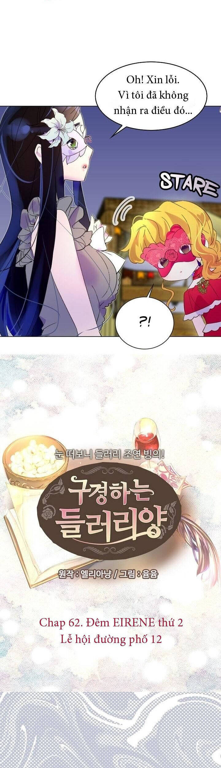 Đừng Xem Thường Nữ Phụ: Chapter 62