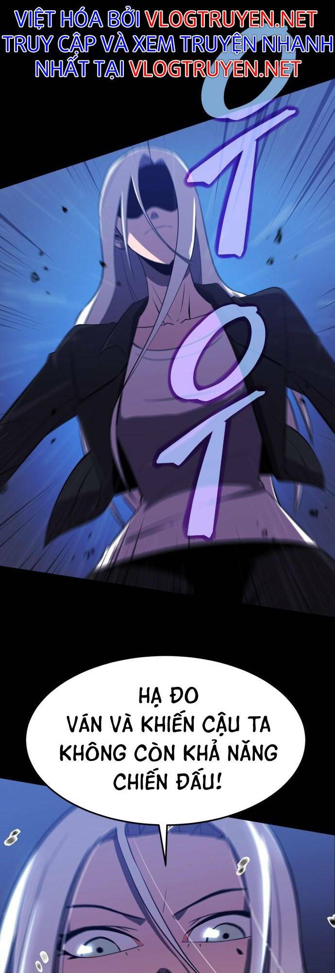 Huyết Nhân Báo Thù: Chapter 4