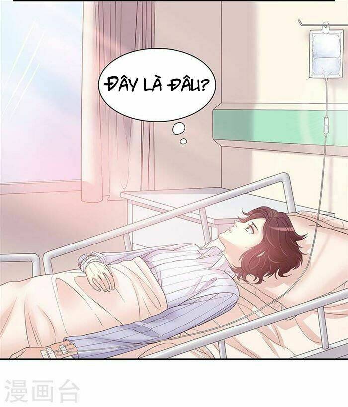 101 Phương Pháp Của Tổng Tài: Chapter 15
