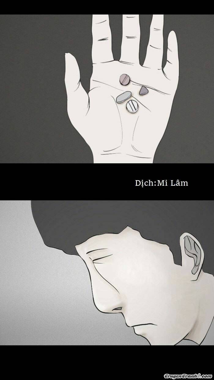 Thứ Sáu: Những Câu Chuyện Cấm: Chapter 15