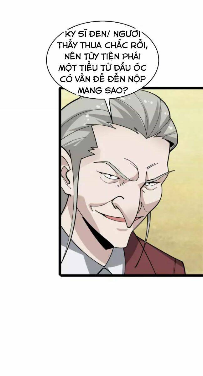 Siêu Cấp Đại Chủ Bạ: Chapter 102