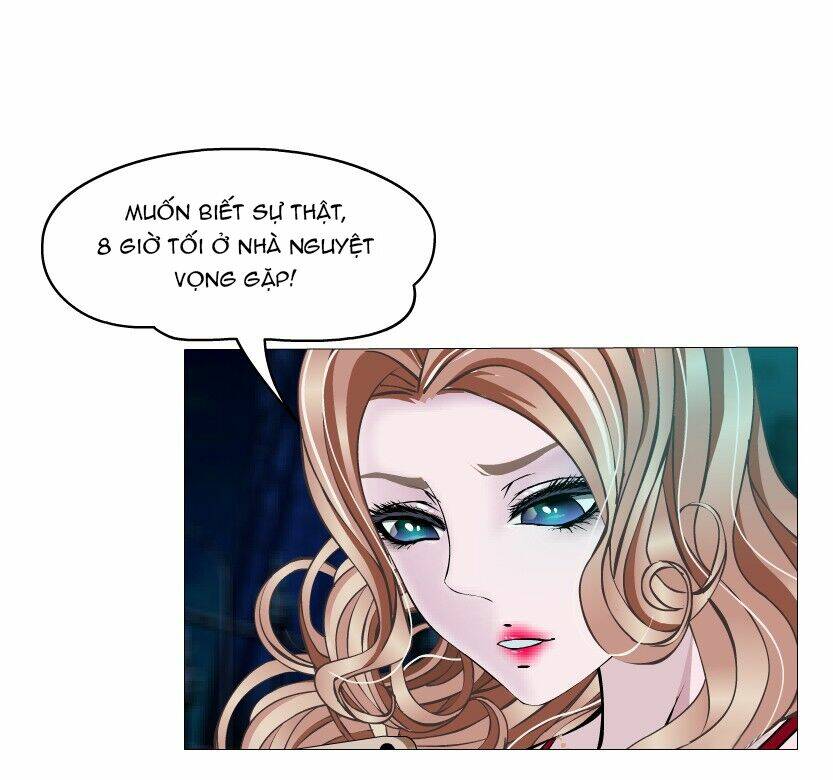 Cạm Bẫy Của Nữ Thần: Chapter 125