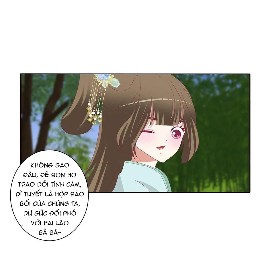 Thông Linh Phi: Chapter 604