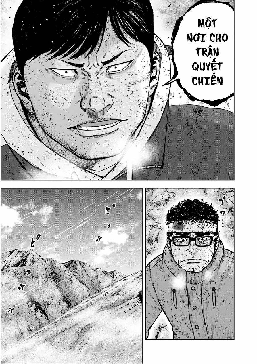 Monkey Peak - Đỉnh Núi Khỉ: Chapter 98