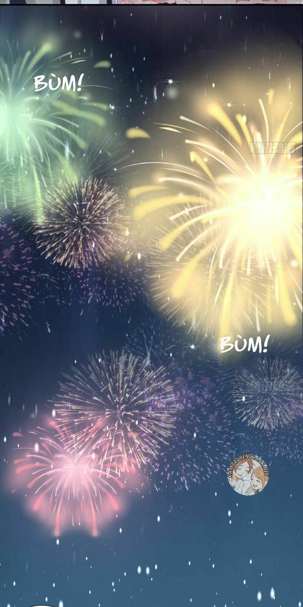 Cẩm Lý Thiếu Nữ Của Tôi: Chapter 13.4