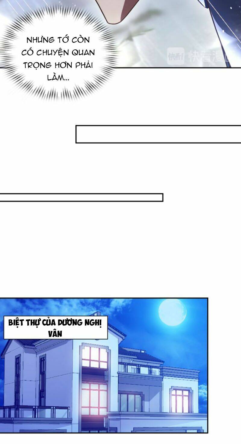 Sư Phụ Của Ta Là Thần Tiên: Chapter 14