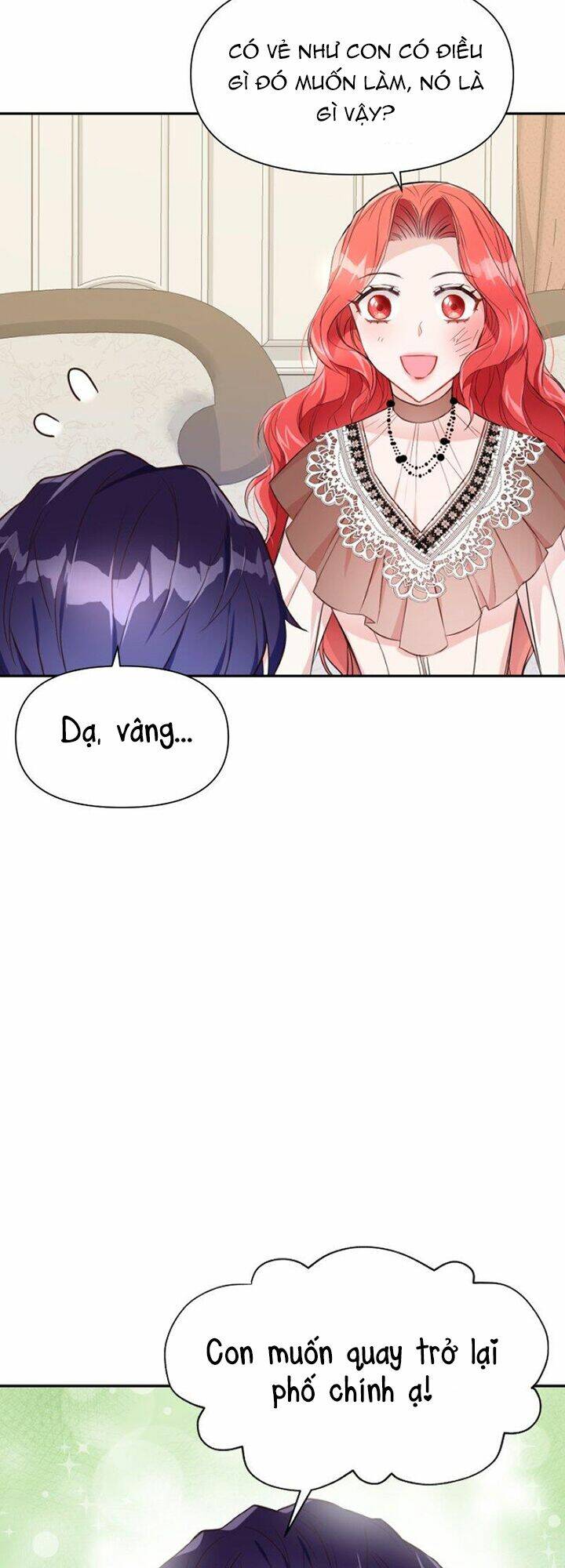 Tất Cả Mọi Người Đều Yêu Quý Nhân Vật Phản Diện: Chapter 16