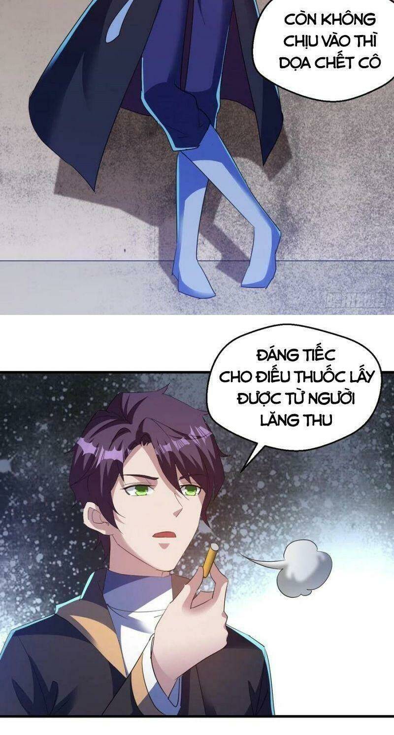 Ta Đã Đặt Ra Thời Đại Của Vạn Tộc: Chapter 50