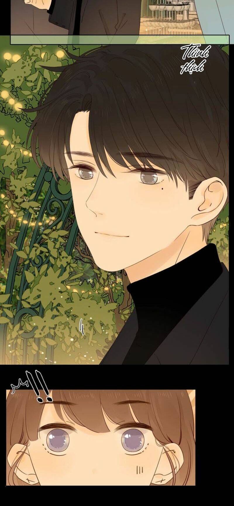 Cô Ấy Không Đáng Yêu: Chapter 35