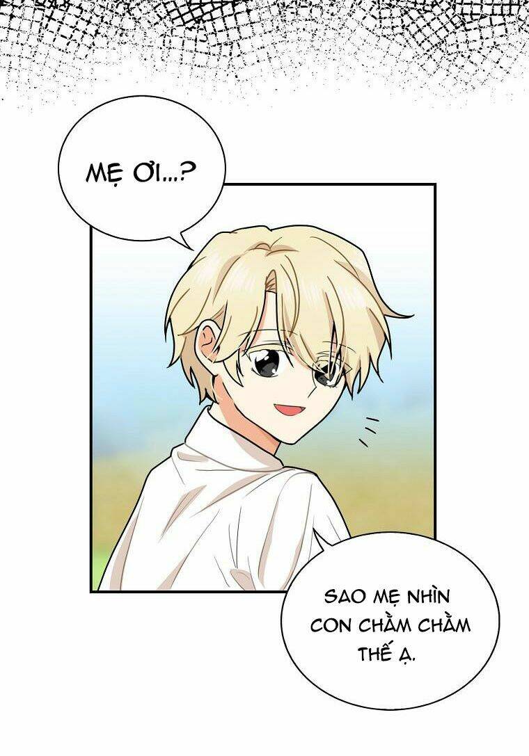 Xuyên Không Trở Thành Mami Phản Diện: Chapter 59