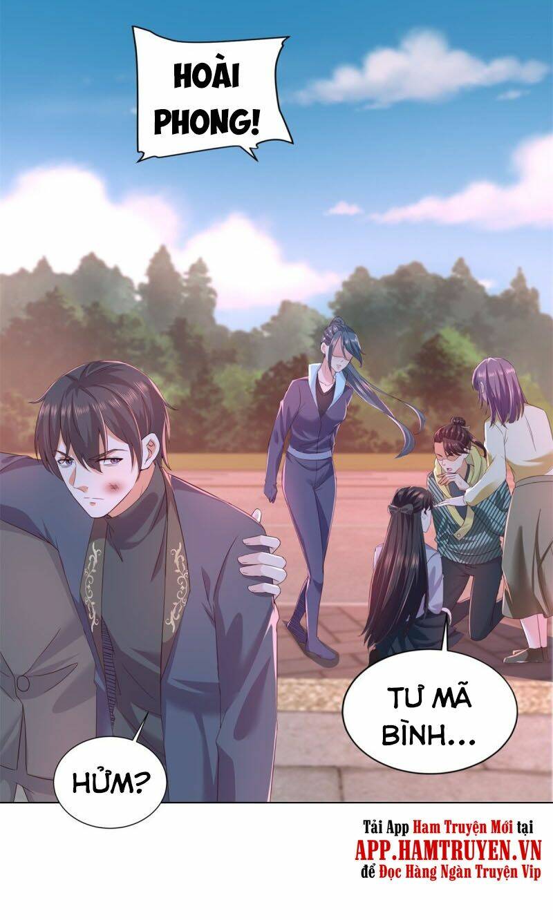 Chí Tôn Toàn Năng: Chapter 104