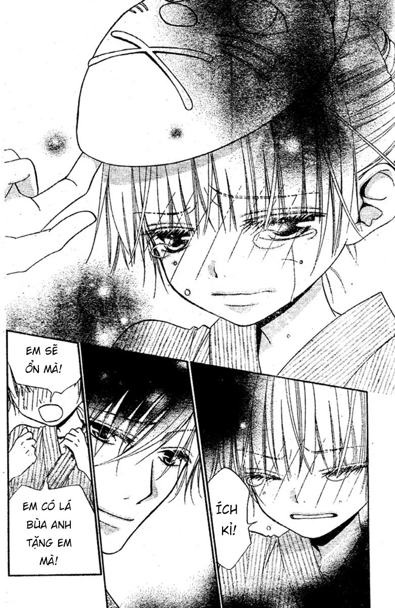 Hoa Và Ác Ma: Chapter 51