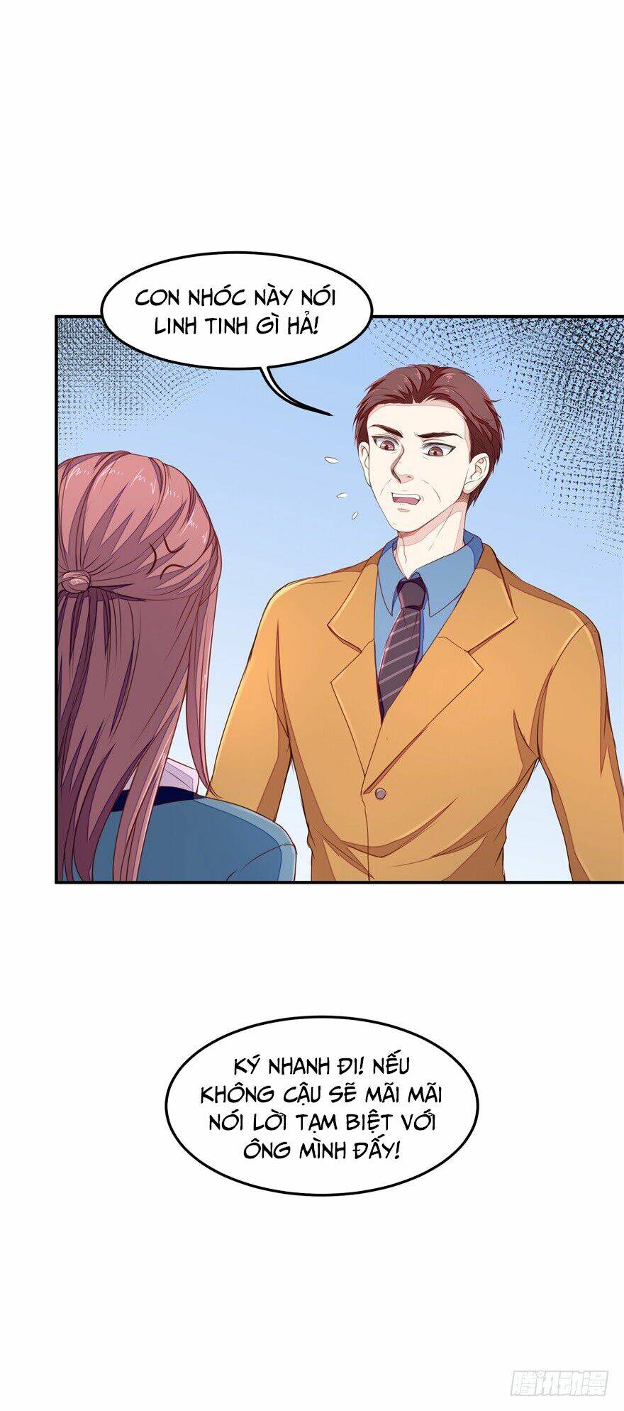 Chung Cực Thấu Thị Nhãn: Chapter 25