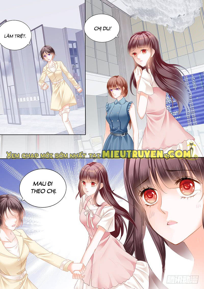 Thiểm Hôn Kiều Thê: Chapter 166