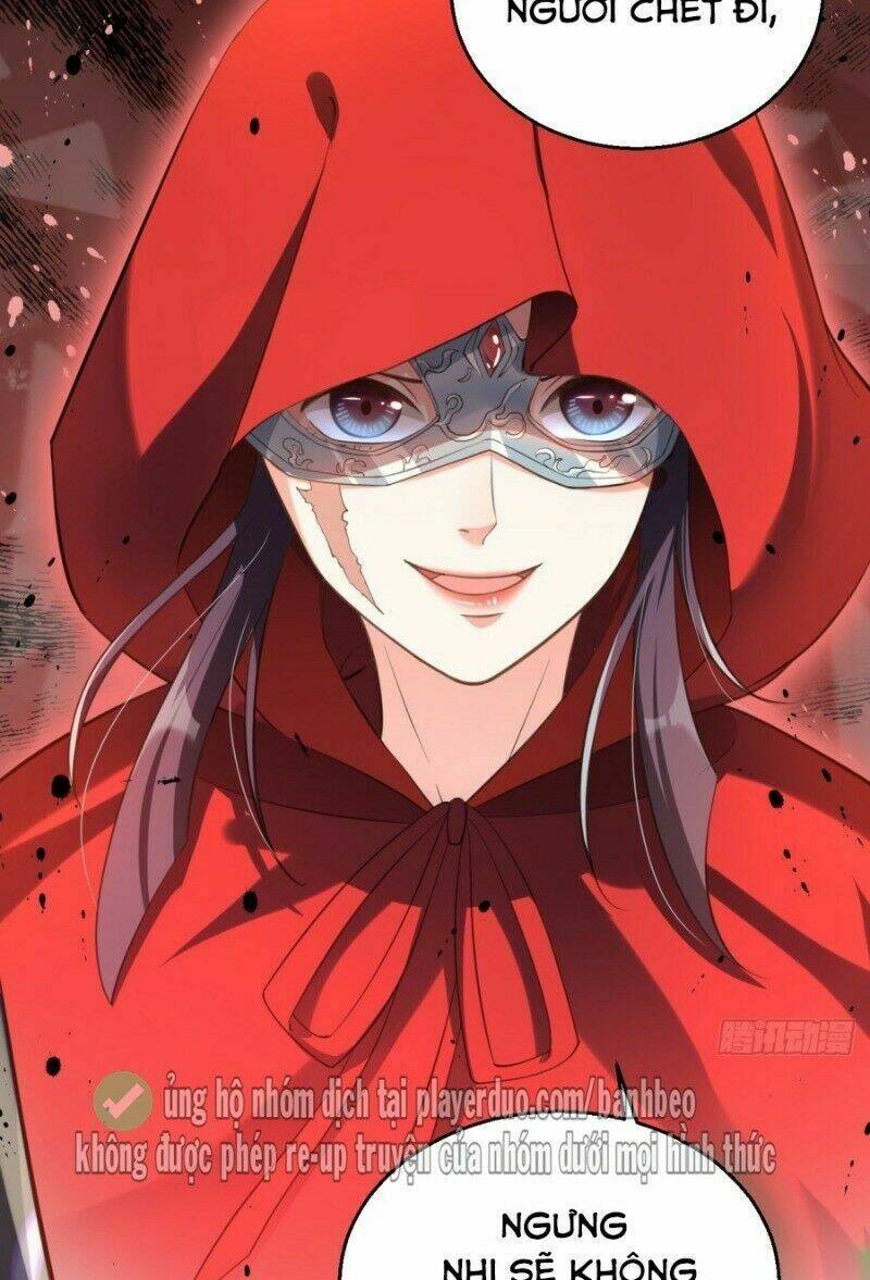 Nữ Tiên Tôn Bận Đào Hôn: Chapter 9