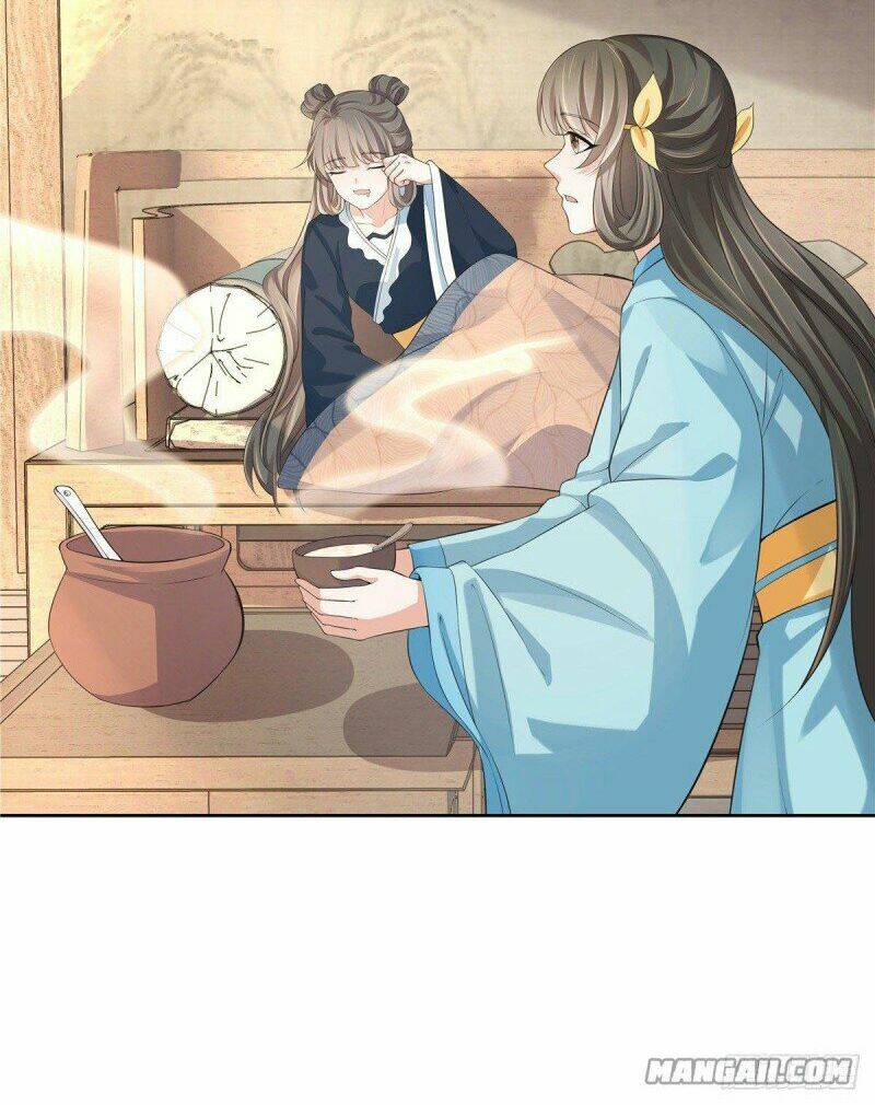 Thiếu Chủ Hung Dữ Quá Tôi Rất Thích: Chapter 20