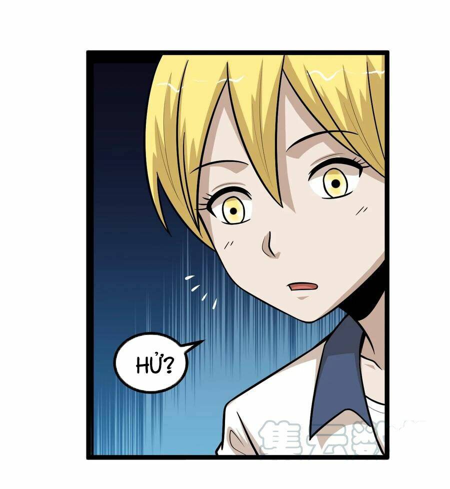 Đai Ca Trở Lại Tuổi 16: Chapter 96