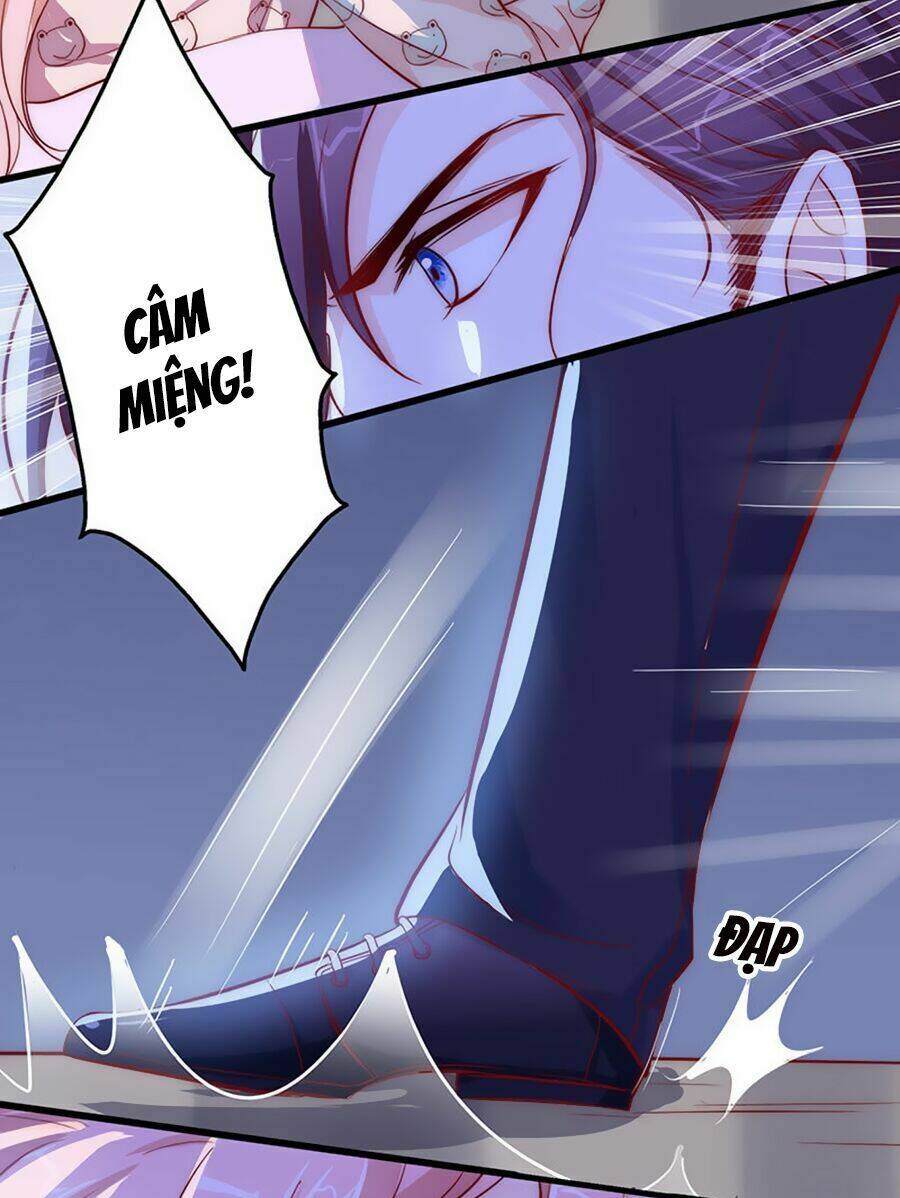 Cả Thế Giới Đều Không Bằng Người: Chapter 7