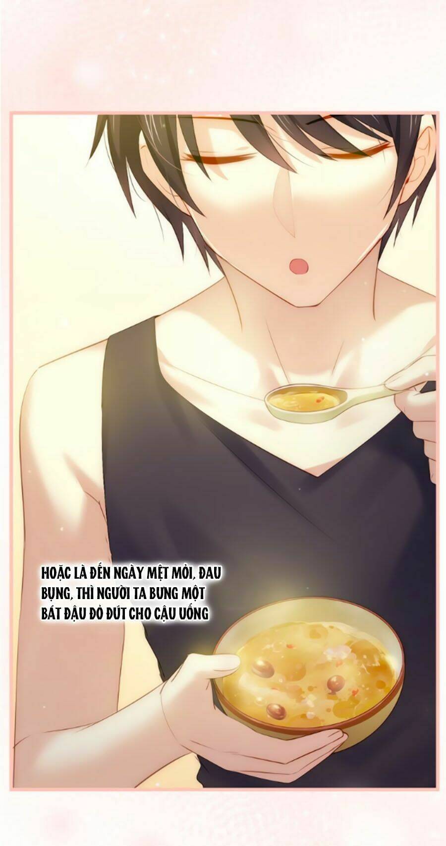 Tình Yêu Là Thế 2: Chapter 10