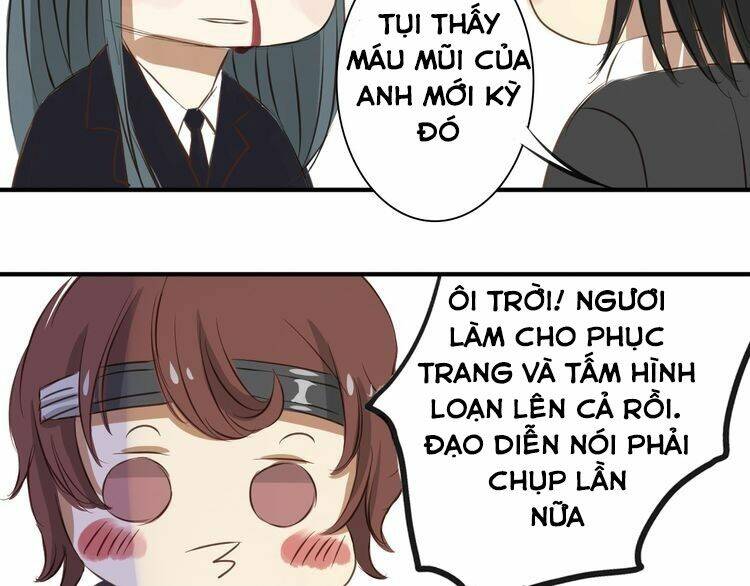 Bạch Lý Hành Giả: Chapter 7