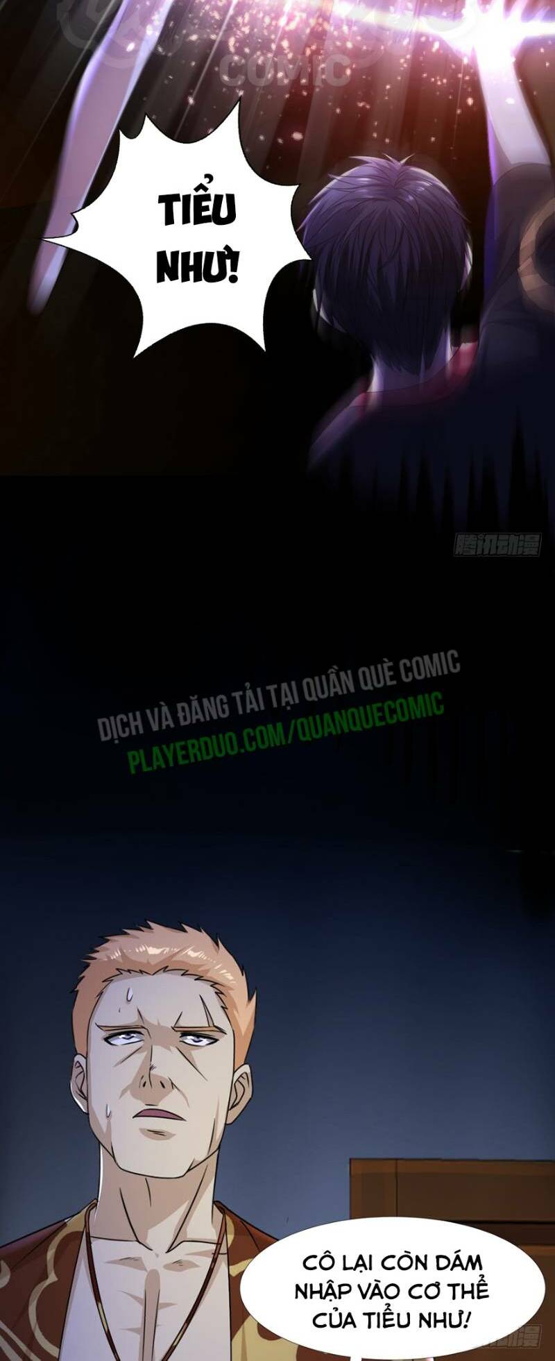 Thập Nhị Thiên Kiếp: Chapter 9