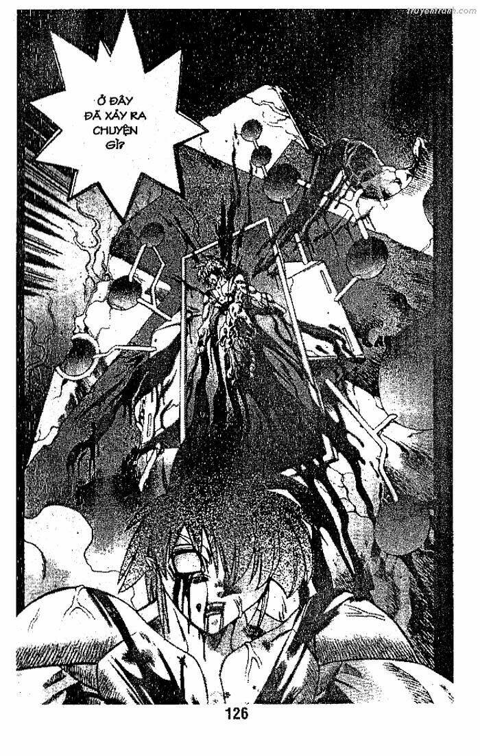 Devil And Devil: Chapter 72