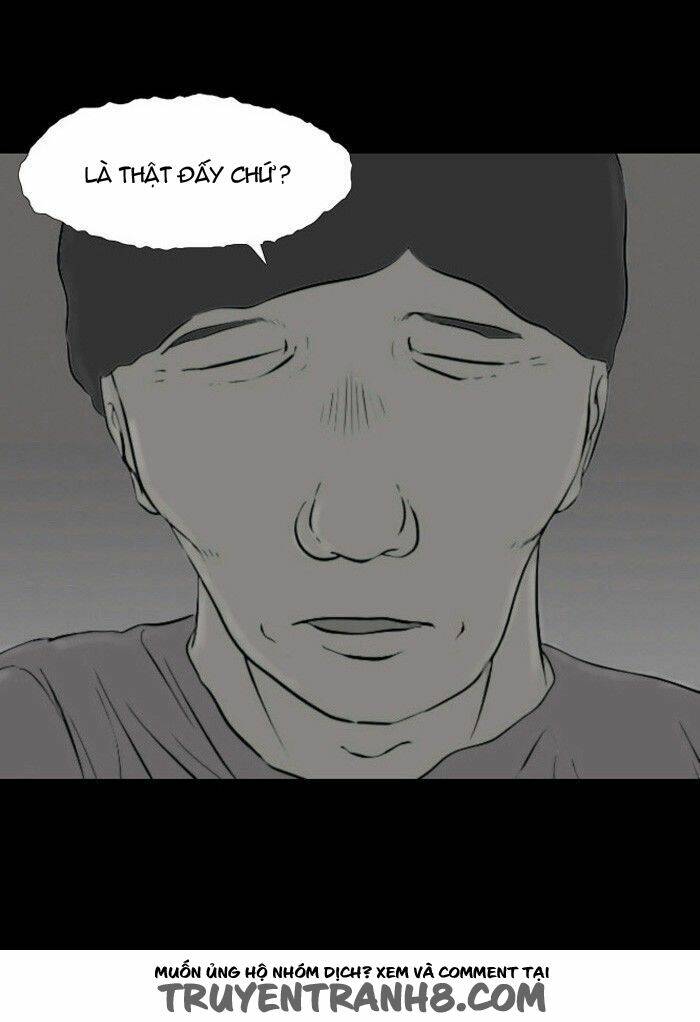 Thứ Sáu: Những Câu Chuyện Cấm: Chapter 41