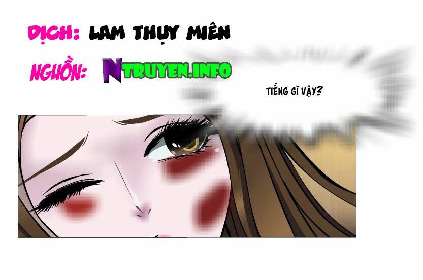 Cạm Bẫy Của Nữ Thần: Chapter 69